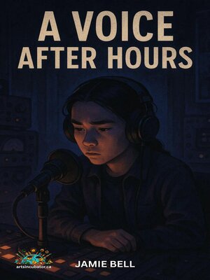 cover image of A Voice After Hours